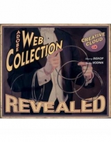 The Web Collection Revealed Creative Cloud - Shuman, James; Bishop, Sherry; Vodnik, Sasha