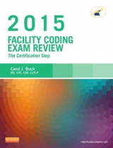 Facility Coding Exam Review - Buck, Carol J.