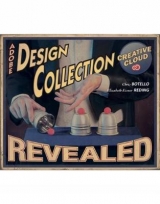 The Design Collection Revealed Creative Cloud - Botello, Chris; Reding, Elizabeth