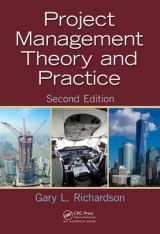 Project Management Theory and Practice - Richardson, Gary L.