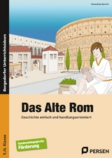 Das Alte Rom - Sebastian Barsch