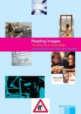 Reading Images - Kress, Gunther; Leeuwen, Theo Van