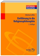 Einführung in die Religionsphilosophie - Winfried Löffler