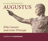 Augustus - Bringmann, Klaus; Clauss, Manfred