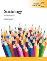 Sociology, Global Edition - Macionis, John J.