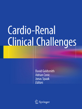 Cardio-Renal Clinical Challenges - 