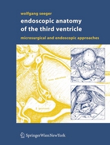 Endoscopic Anatomy of the Third Ventricle - Wolfgang Seeger