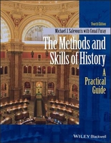 The Methods and Skills of History - Salevouris, Michael J.