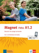 Magnet neu A1.2 - Giorgio Motta, Silvia Dahmen, Ursula Esterl, Elke Körner, Victoria Simons