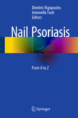 Nail Psoriasis - 