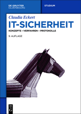 IT-Sicherheit - Eckert, Claudia