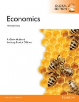 Economics: Global Edition - Hubbard, R. Glenn; O'Brien, Anthony Patrick