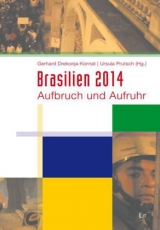 Brasilien 2014 - 