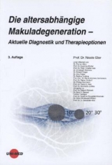 Die altersabhängige Makuladegeneration - Eter, Nicole