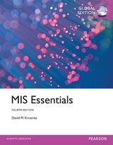 MIS Essentials: Global Edition - Kroenke, David