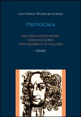 Protogaea - Gottfried Wilhelm Leibniz