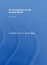 An Introduction to the Ancient World - De Blois, Lukas; van der Spek, R.J.