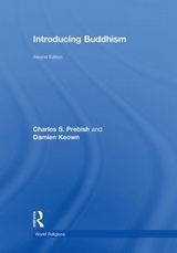 Introducing Buddhism - Prebish, Charles S.; Keown, Damien