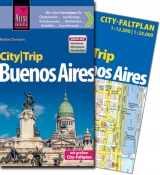 Reise Know-How CityTrip Buenos Aires - Christen, Maike