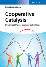 Cooperative Catalysis - 