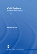 World Englishes - Jenkins, Jennifer