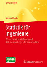 Statistik für Ingenieure - Aeneas Rooch