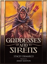 Goddesses & Sirens Oracle - Demarco, Stacey