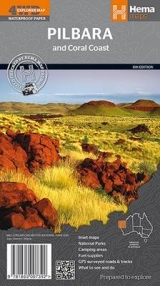 Pilbara / Coral Coast - 