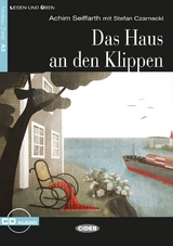 Das Haus an den Klippen - Seiffarth, Achim; Czarnecki, Stefan