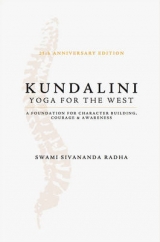 Kundalini - Yoga for the West - Radha, Sivananda