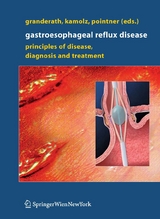 Gastroesophageal Reflux Disease - 