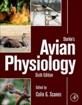 Sturkie's Avian Physiology - Scanes, Colin G.