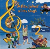 Alles jubelt, alles singt - die Zweite