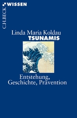 Tsunamis - Linda Maria Koldau