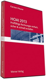 HOAI 2013 - Meurer, Karsten