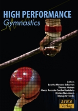 High Performance Gymnastics - 