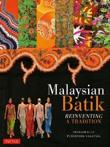 Malaysian Batik - Yunus, Noor Azlina