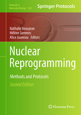 Nuclear Reprogramming - 