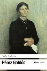 DoÃ±a Perfecta - PÃ©rez GaldÃ³s, Benito