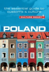 Poland - Culture Smart! - Allen, Gregory; Lipska, Magdalena