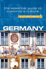 Germany - Culture Smart! - Tomalin, Barry