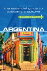 Argentina - Culture Smart! - Hamwee, Robert Andrew