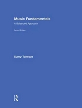 Music Fundamentals - Takesue, Sumy