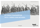 Netzwerk Thomanerchor - 