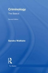 Criminology: The Basics - Walklate, Sandra