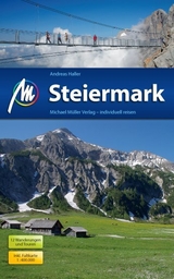 Steiermark - Andreas Haller