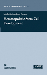 Hematopoietic Stem Cell Development - 