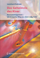 Das Geheimnis des Kiver - Leonhard Kubizek