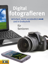 Digital fotografieren - Kai Schwarz