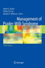 Management of Prader-Willi Syndrome - 